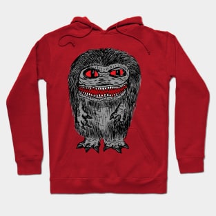 Critters Hoodie